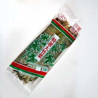 Bamboo Leaves 454g/50
