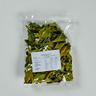Dried Lemon Leaves 30g/100