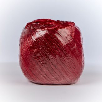 Nylon rope (red) 180g/48