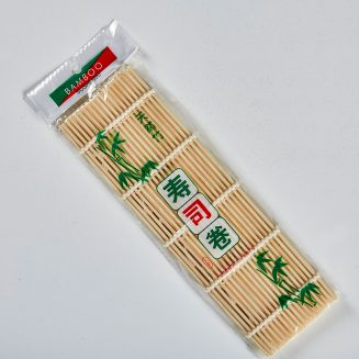 SUSHI MAT (Bamboo) 50pcs/ctn