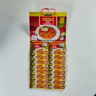 ADABI Nasi Goreng Fried Rice Paste 30g*16sac
