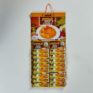ADABI BihunGoreng Fried Vermicelli Paste 30g*16sac