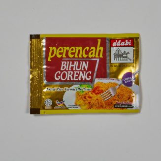 ADABI BihunGoreng Fried Vermicelli Paste 120g/96