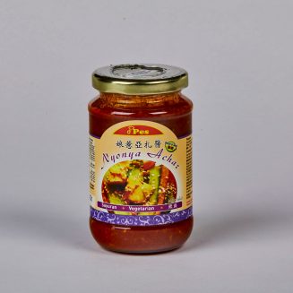 Nyonya Archar Paste 400g/24