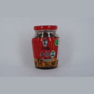 LGM Chili Vegetables 188g/24