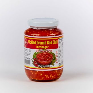 GF Chili Minced  454g/24