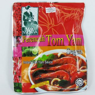 MAK NYONYA Tom Yum Sauce 200g/48