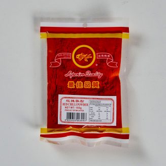 Chili Powder 100g
