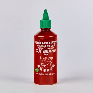 PENTA Sriracha Hot Chili Sauce 515g/12
