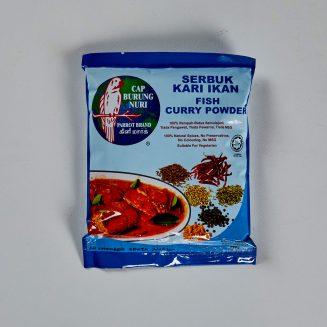 PARROT Seafood Curry Powder 250g/60