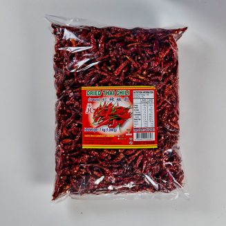 Small Chilli (THAI) 1kg/10