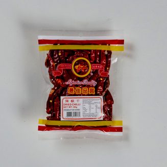Dried Chilli Small  60g/100