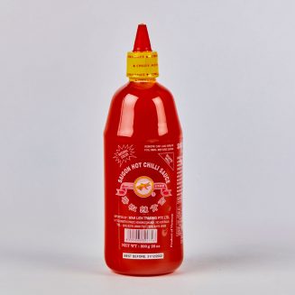 Saigon Hot ChilliSauce L 800g/12