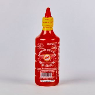 Saigon Hot ChilliSauce M 482g/24