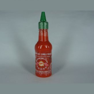 Saigon Hot ChilliSauce S 250g/24