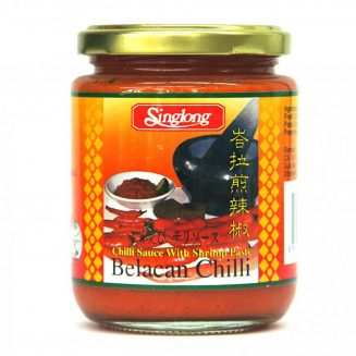 SINGLONG Belacan Chilli 250g/12