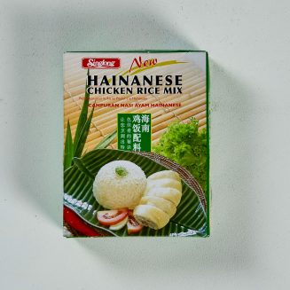 SINGLONG Chicken Rice Mix (box) 90g/30