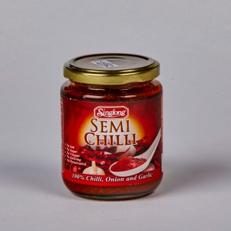 SINGLONG Semi Chilli 230g/12