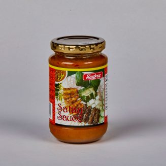 SINGLONG Satay Sauce 340g/12