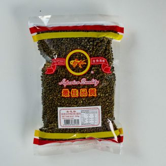 Szechuan Peppercorn GREEN 500g