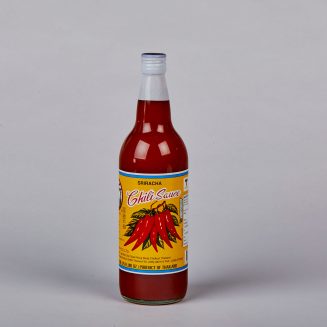 SHARK ChiliPaste Sriracha 750ml/12