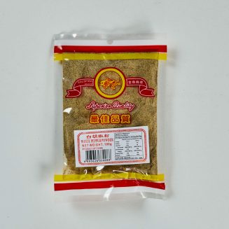 White Pepper Powder 100g