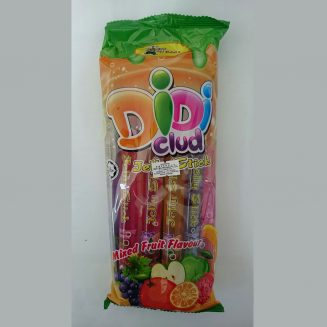DIDI Jelly Stick 45g*10/24
