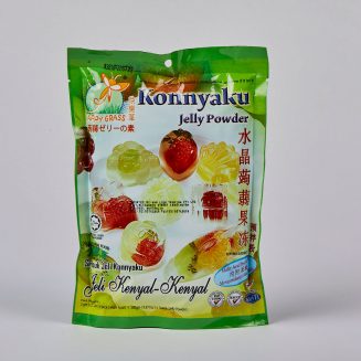 Konnyaku Jelly Powder 250g/30