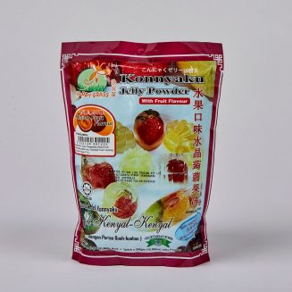 Konnyaku Jelly Powder Passion Fruit 250g/30
