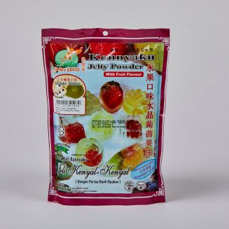 Konnyaku Jelly Powder Custard Apple 250g/30