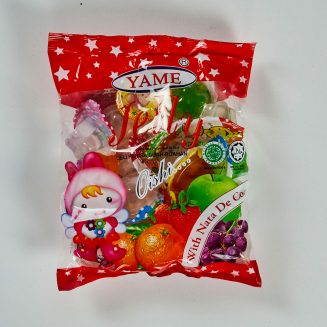 YAME Nata Jelly (35g*20pcs)/12