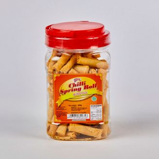 BULLA Spring Roll (Chili) 250g/16