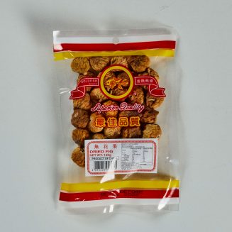 Dried Fig 150g/100