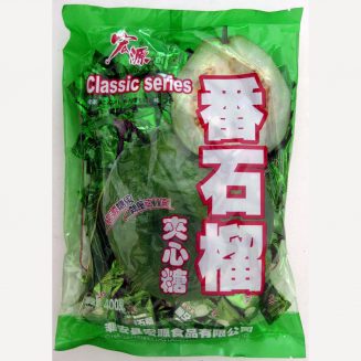 Guava Candy 350g/24