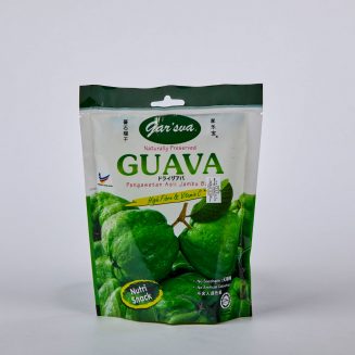 Preserved Guava (Malay)80g/48