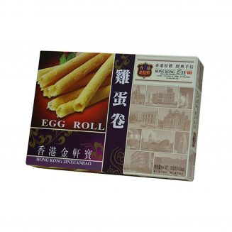 HK Egg Roll (Box) 305g/12
