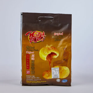 Heong Peah Biscuit Original 320g/32
