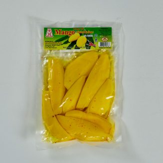 JHC Preser. Mango Sweet&Sour Chili 300g/48