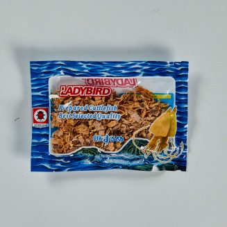 LADY BIRD Cuttlefish 40g/200