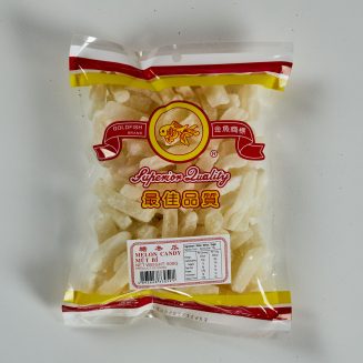Dried Sweet Melon Slice 500g