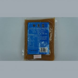 Minced Lotus Nut White 500g/20