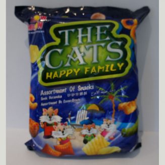 MIAOW MIAOW Assortment Snack (10g*15b)/12