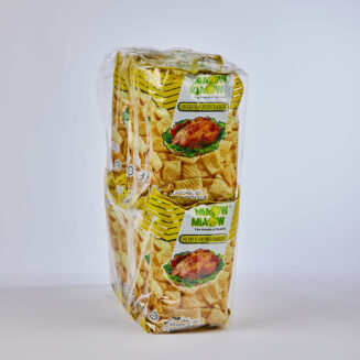 MIAOW MIAOW Chicken Fav chip 60g/60