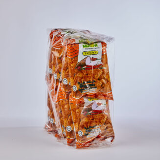 MIAOW MIAOW Tapoka Chili chip 50g/60
