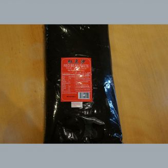 Minced Red Bean 5kg*2bags