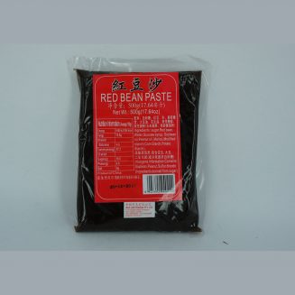 Minced Red Bean 500g/20