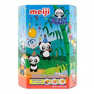 PANDA ASSORTED (L) 350g/8