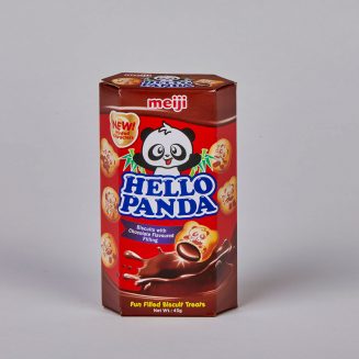PANDA Chocolate 45g/80