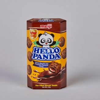PANDA DChocolate MIX 45g/80