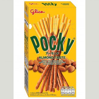 POCKY Almond 45g/120